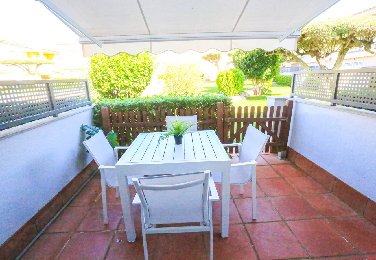 House in Cambrils - TARONGERS 31 D