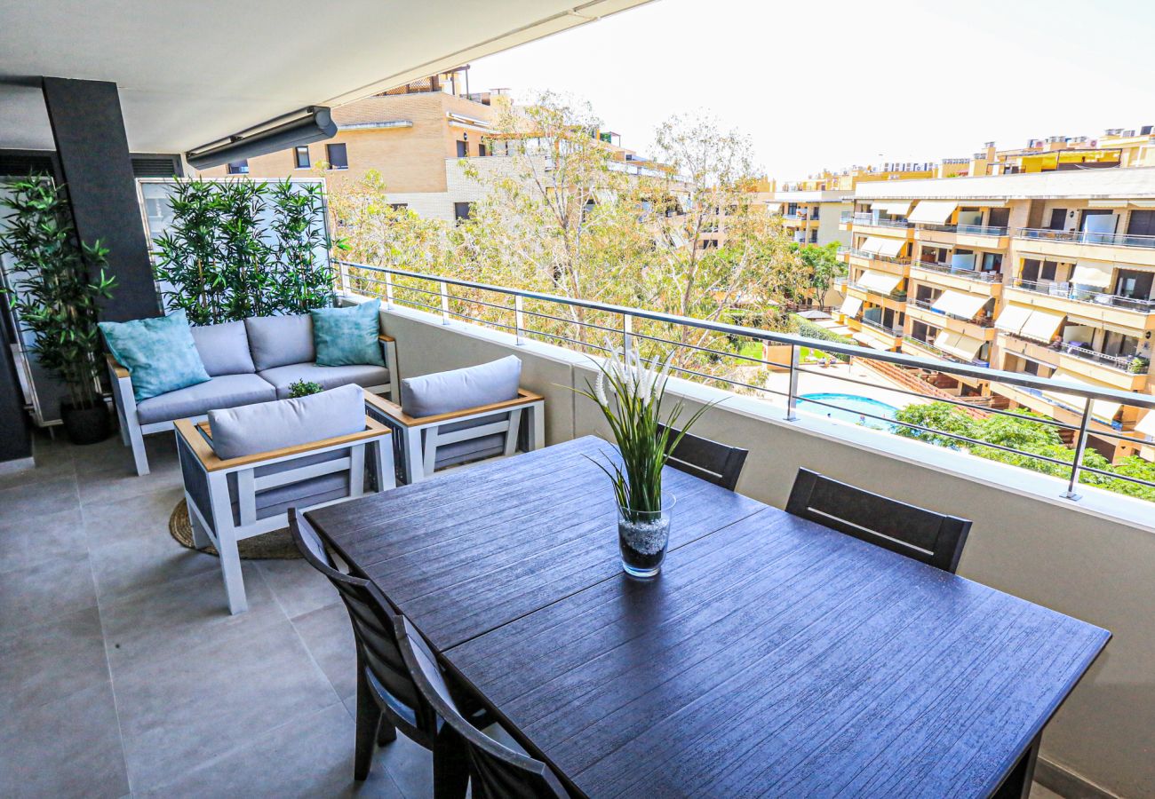 Apartment in Cambrils - FORNERI