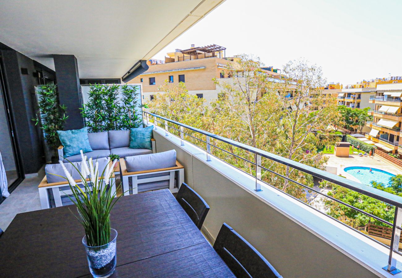 Apartment in Cambrils - FORNERI