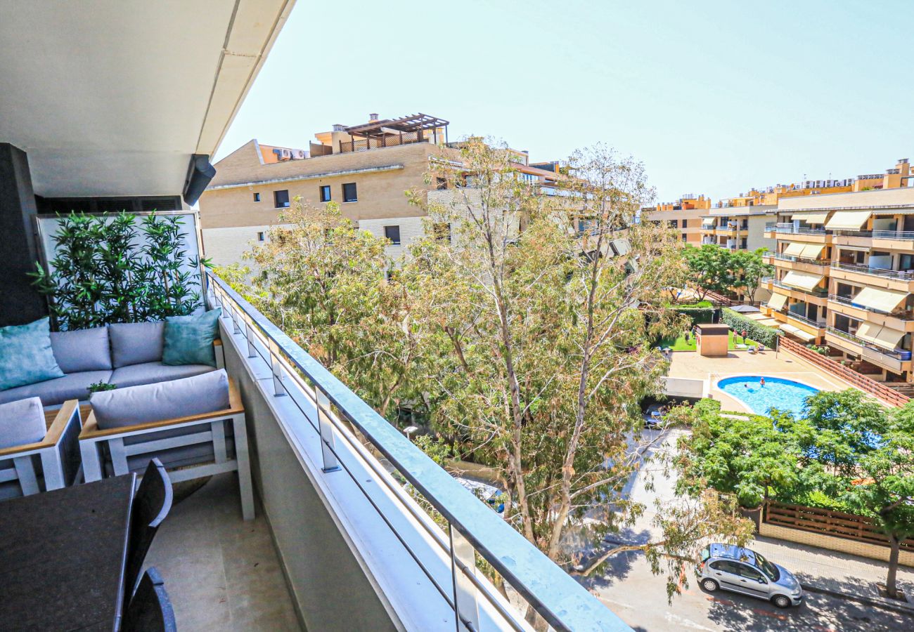 Apartment in Cambrils - FORNERI