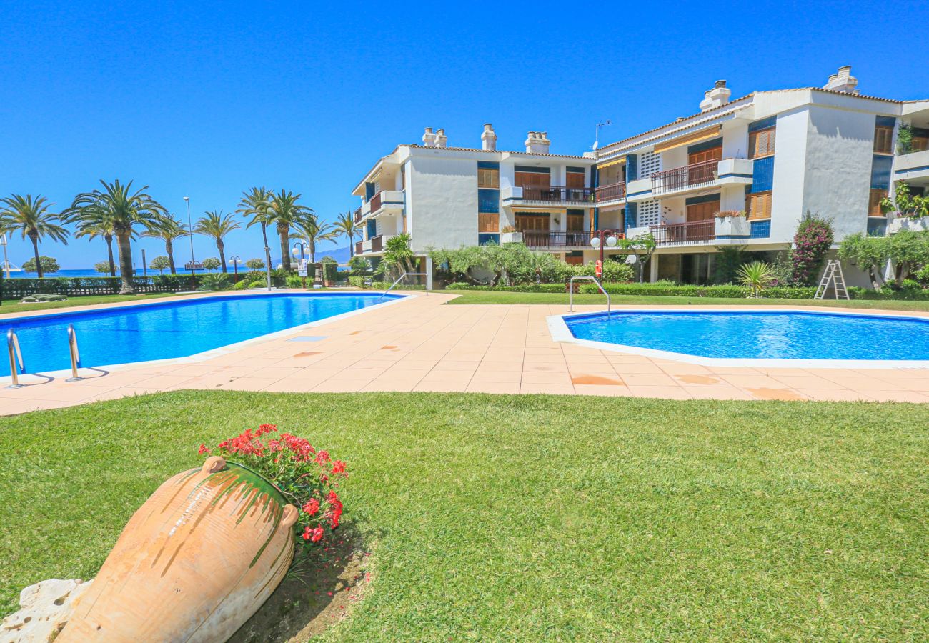 Apartment in Cambrils - PLAYAZUL BJS