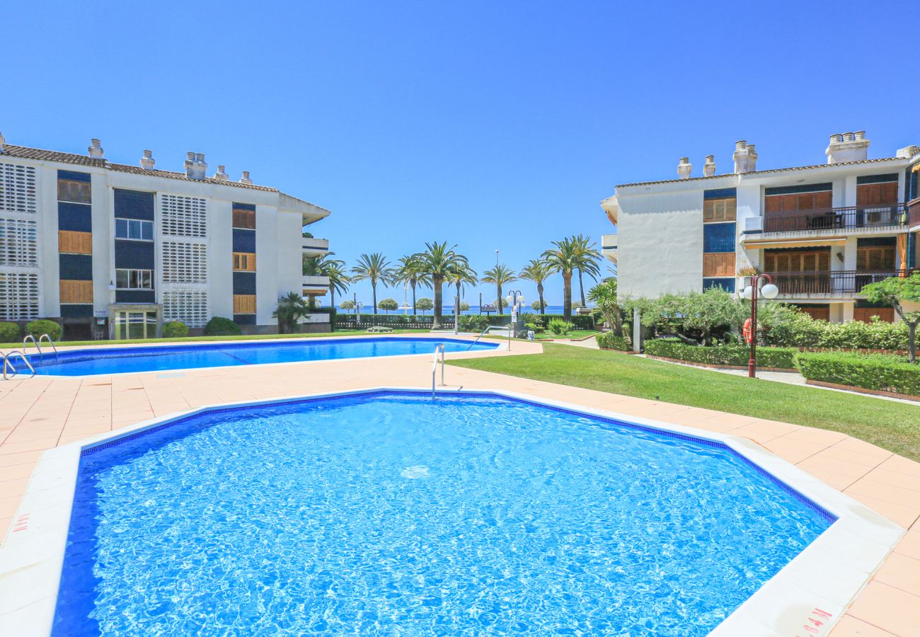 Apartment in Cambrils - PLAYAZUL BJS