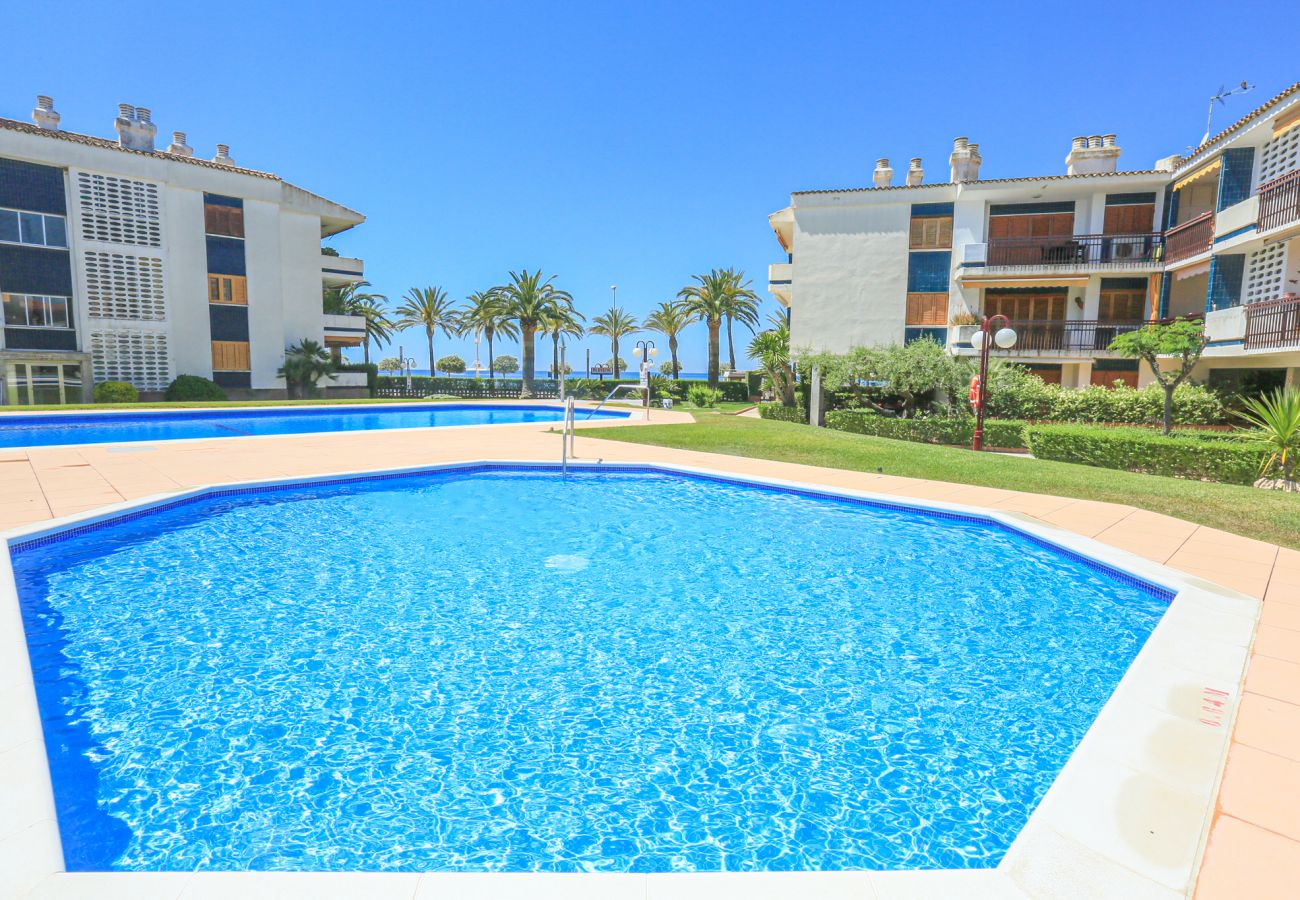 Apartment in Cambrils - PLAYAZUL BJS