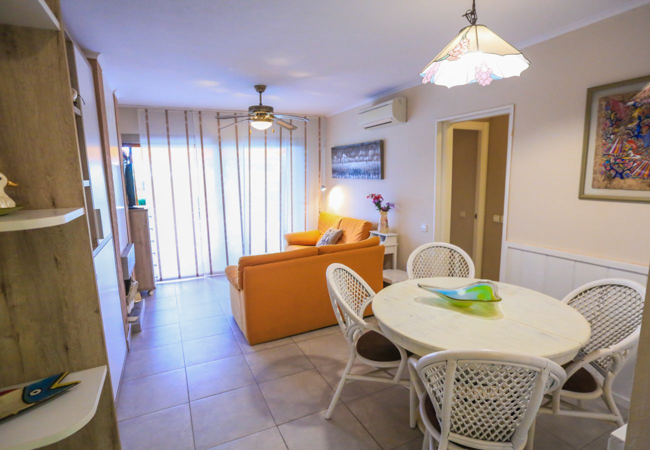 Apartment in Cambrils - PLAYAZUL BJS