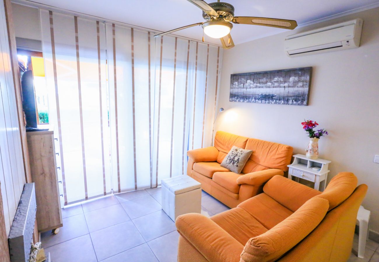 Apartment in Cambrils - PLAYAZUL BJS