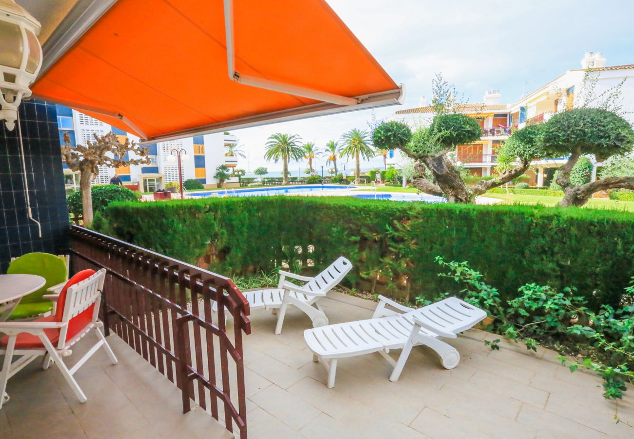 Apartment in Cambrils - PLAYAZUL BJS