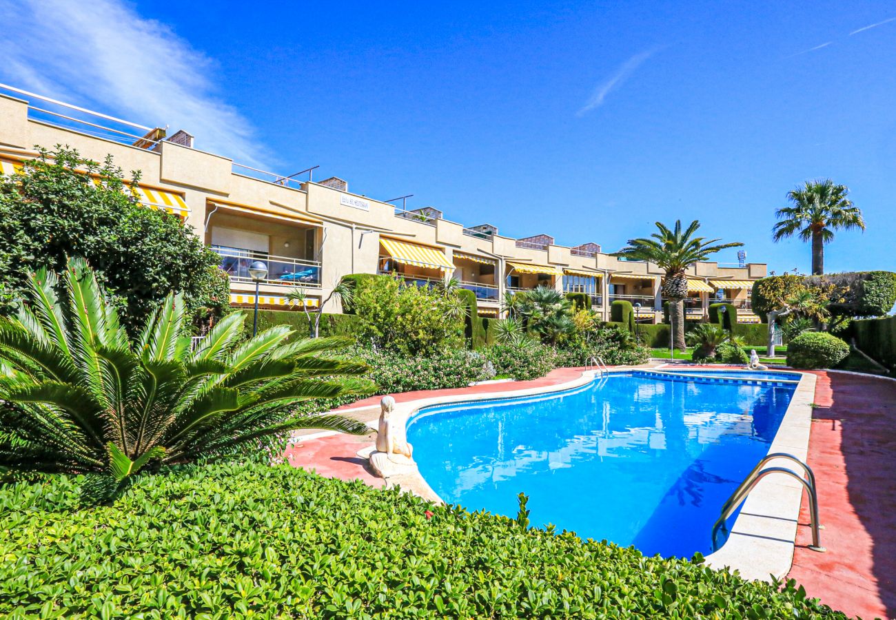 Apartment in Cambrils - SOL MEDITERRANI