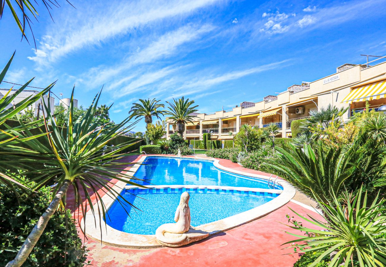 Apartment in Cambrils - SOL MEDITERRANI