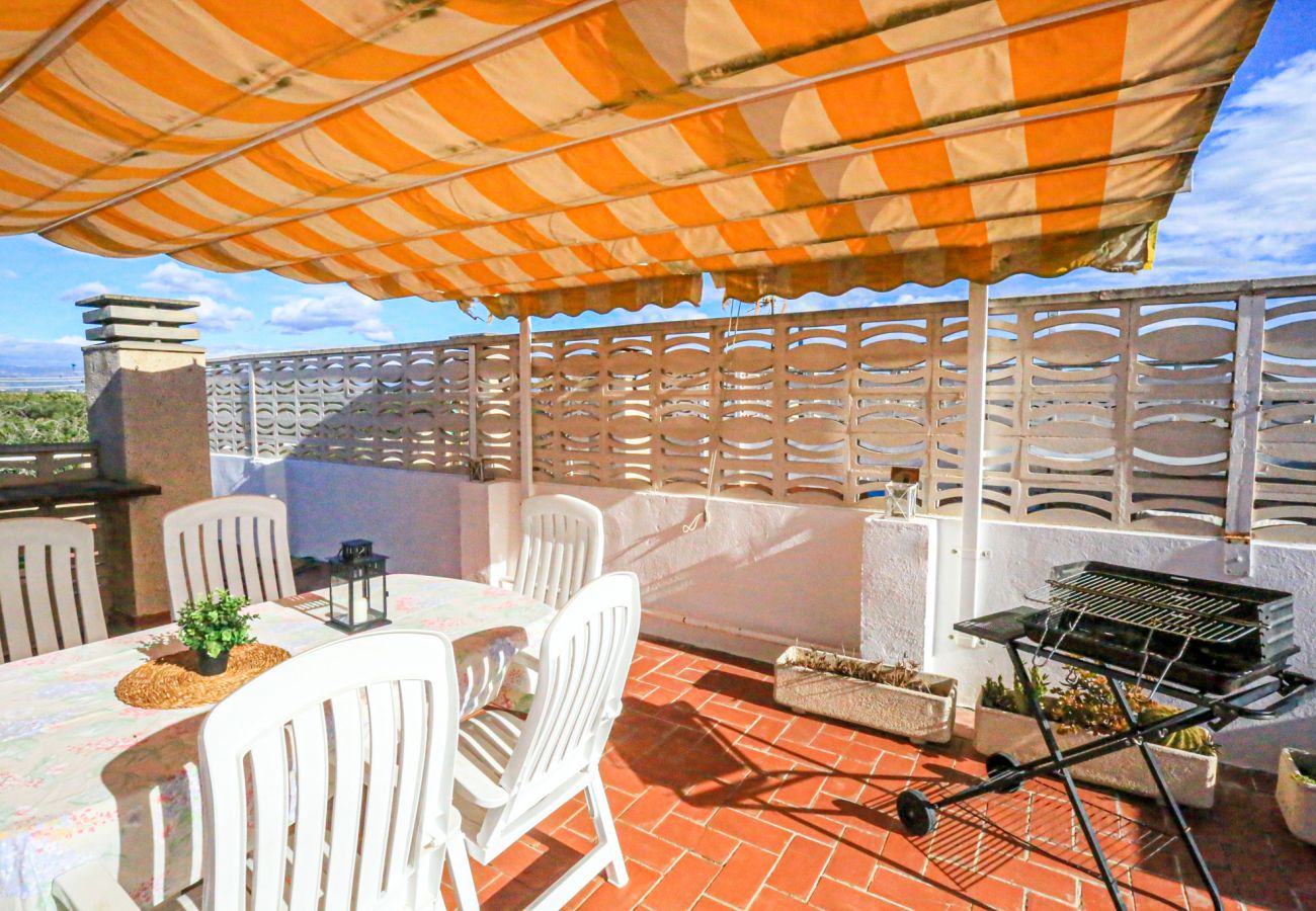 Apartment in Cambrils - SOL MEDITERRANI