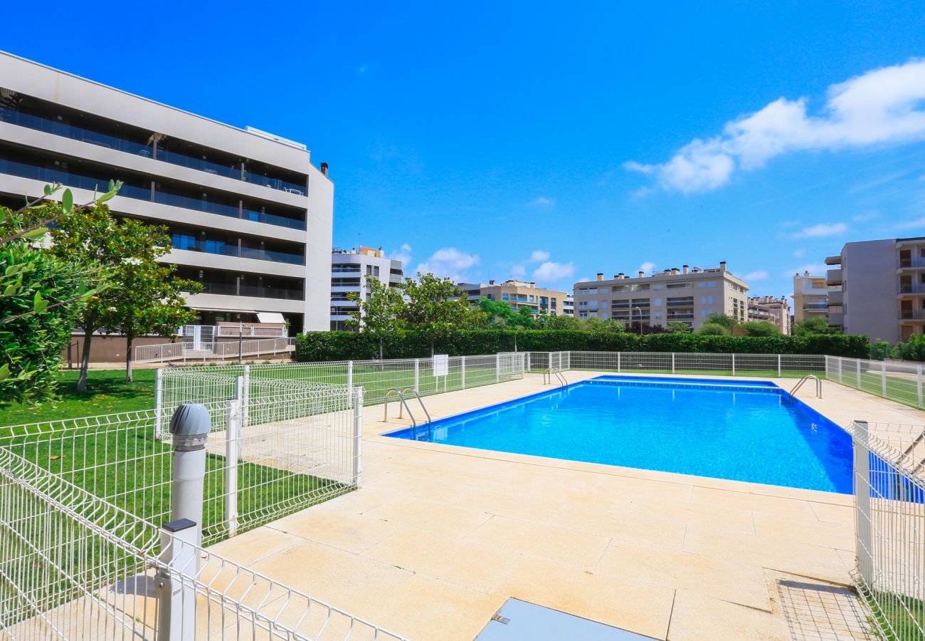 Apartment in Cambrils - GOLETA BJS D