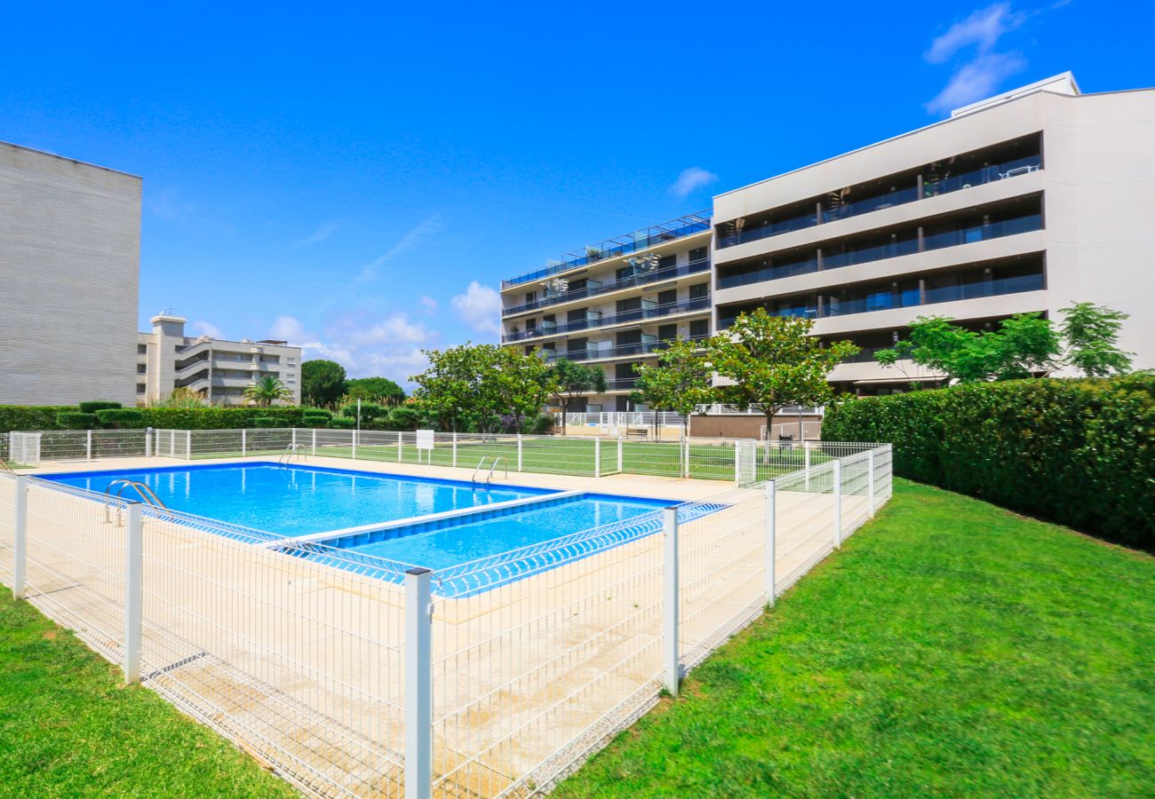 Apartment in Cambrils - GOLETA BJS D