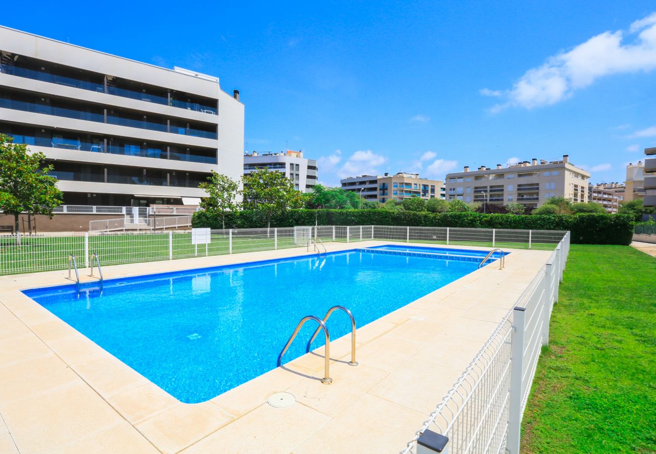 Apartment in Cambrils - GOLETA BJS D