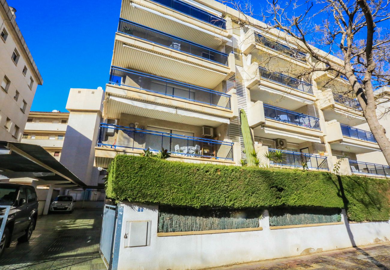 Apartment in Cambrils - ROGER