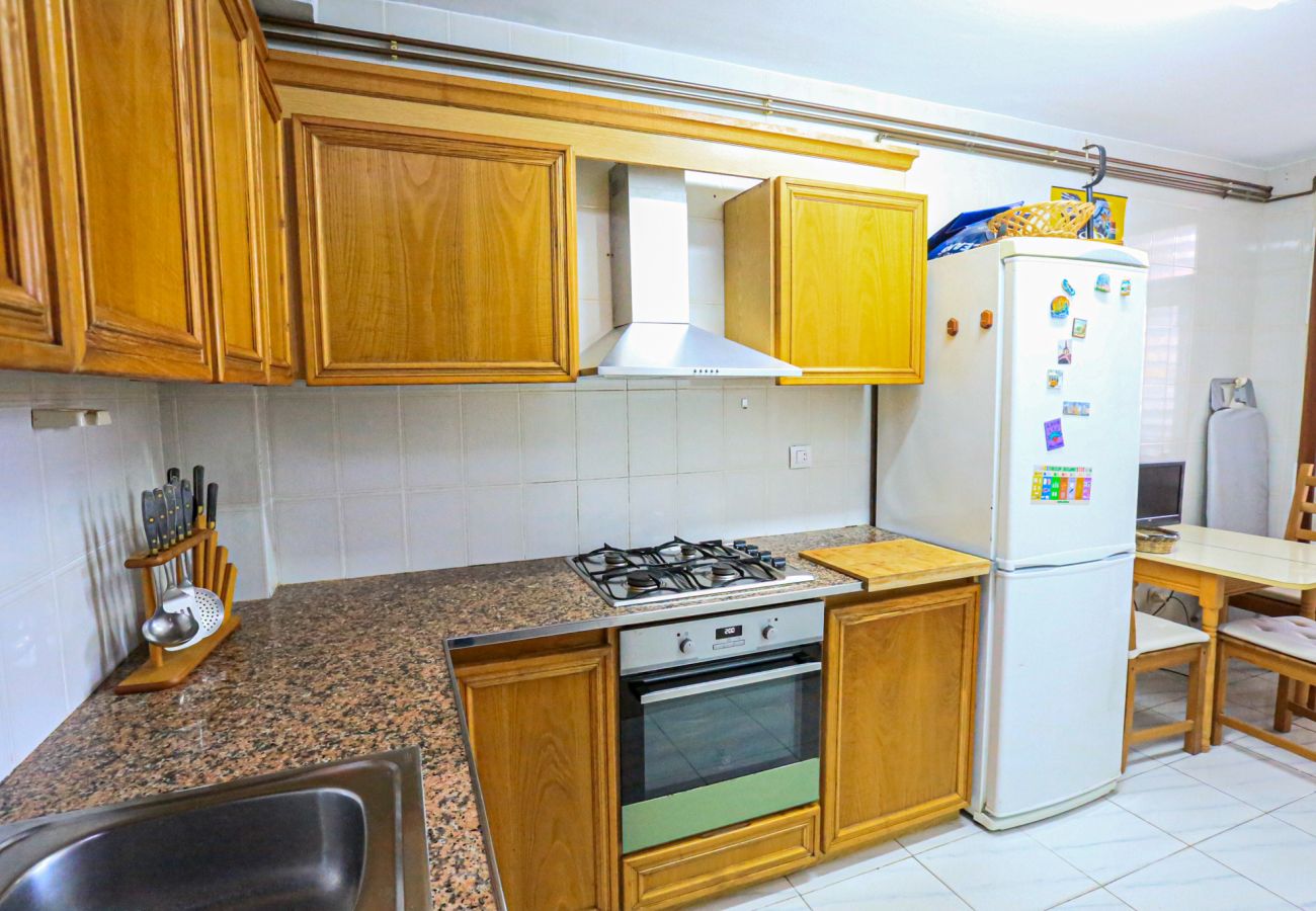 Apartment in Cambrils - ROGER