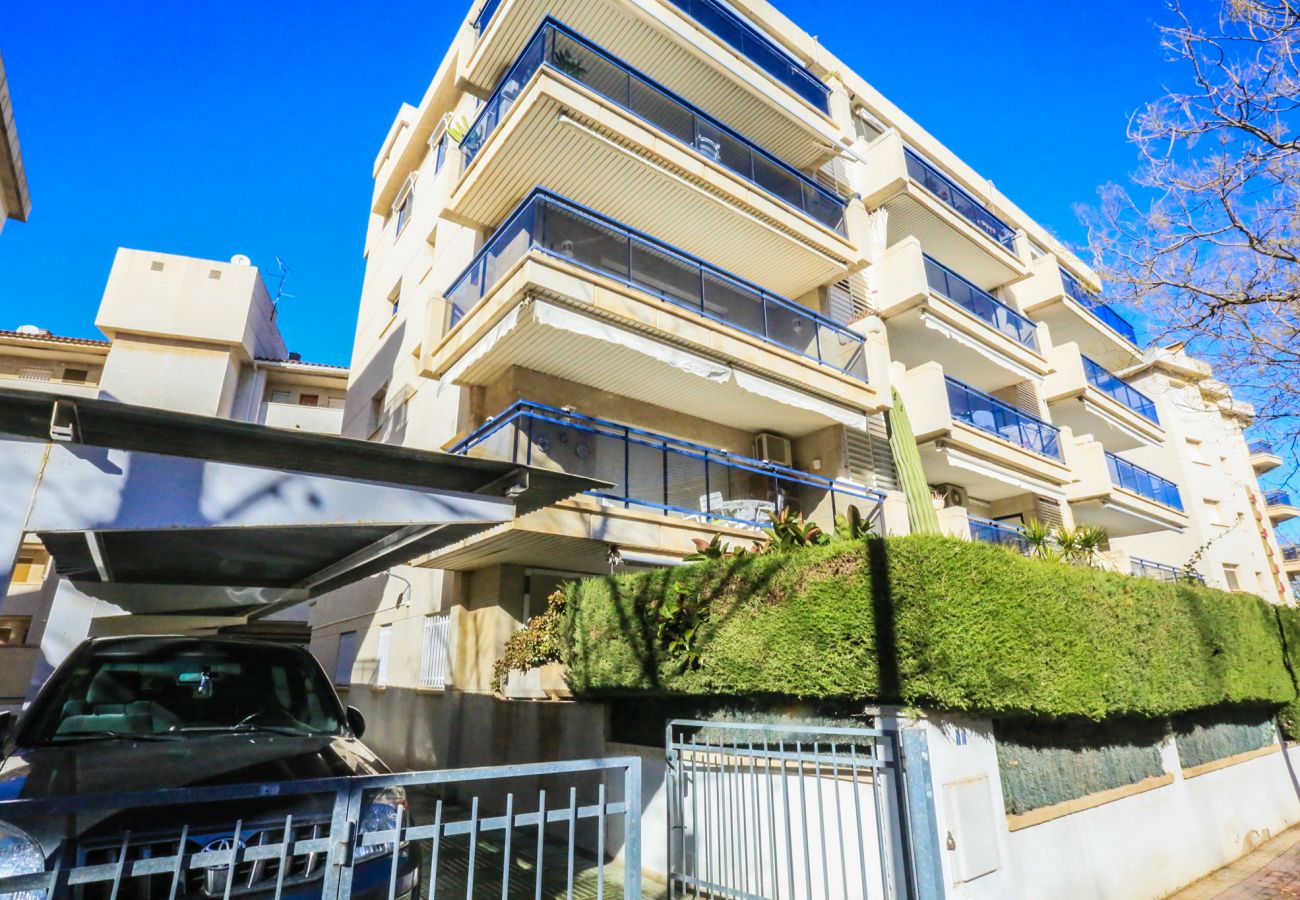 Apartment in Cambrils - ROGER