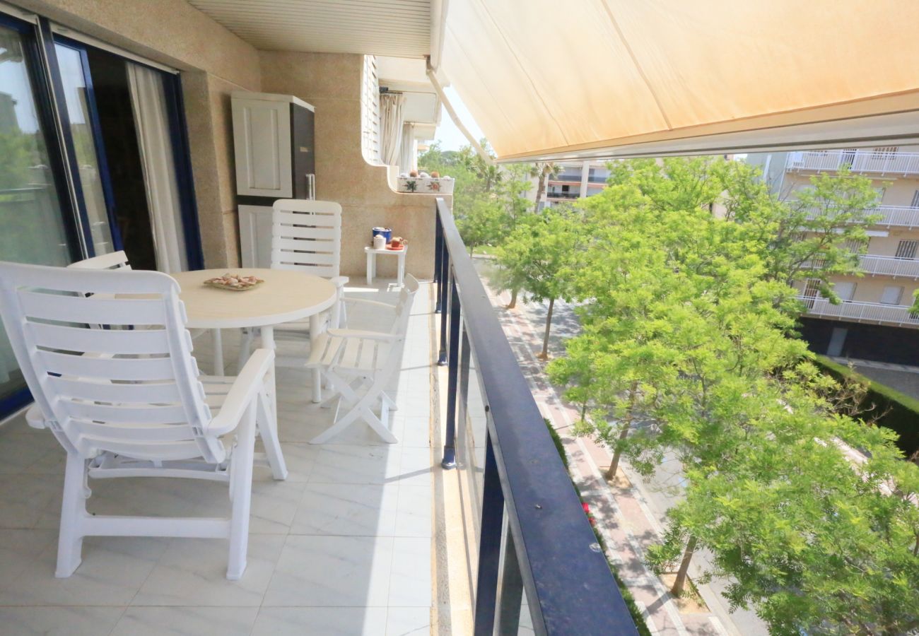 Apartment in Cambrils - ROGER