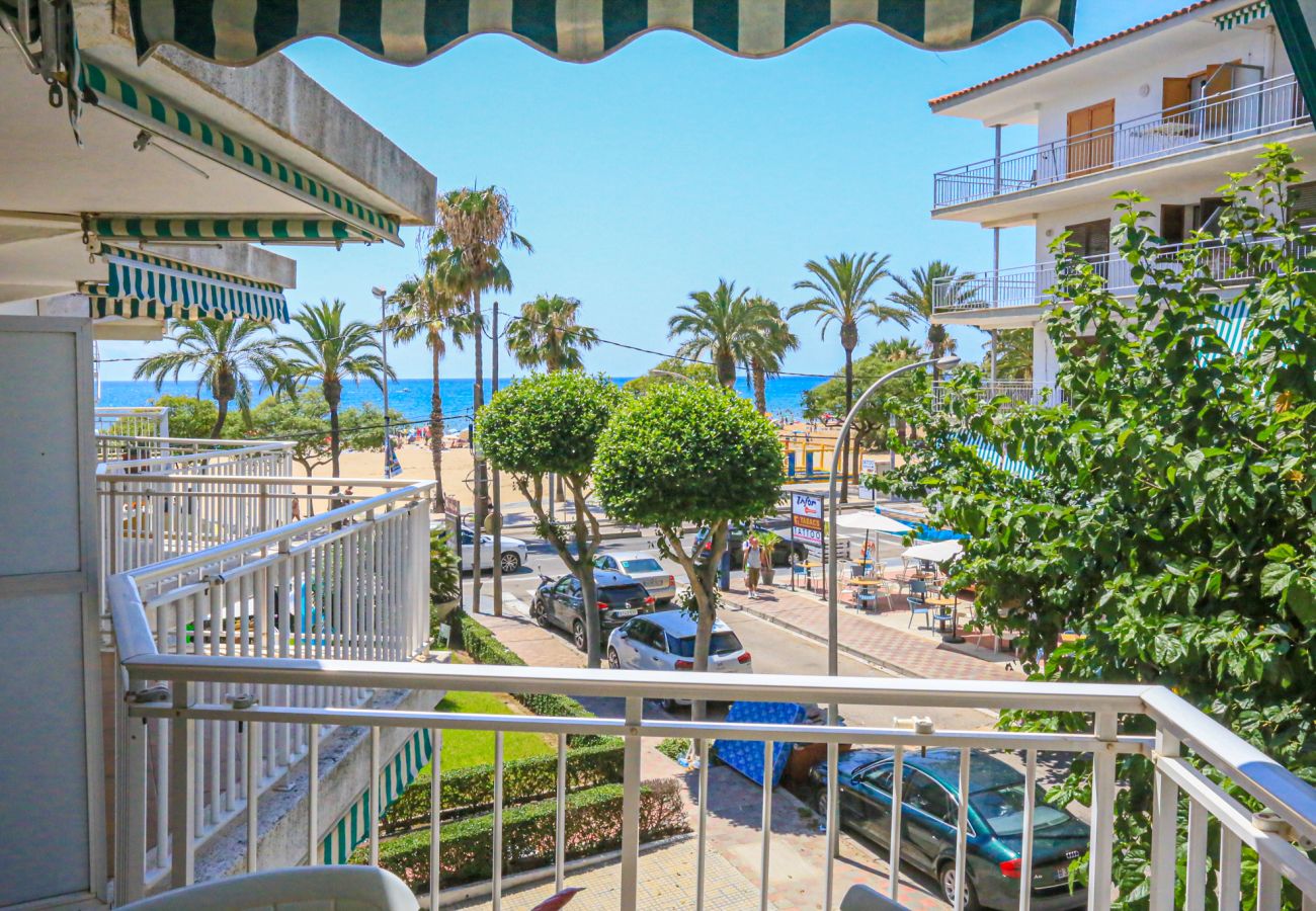 Apartment in Cambrils - TIBURONES