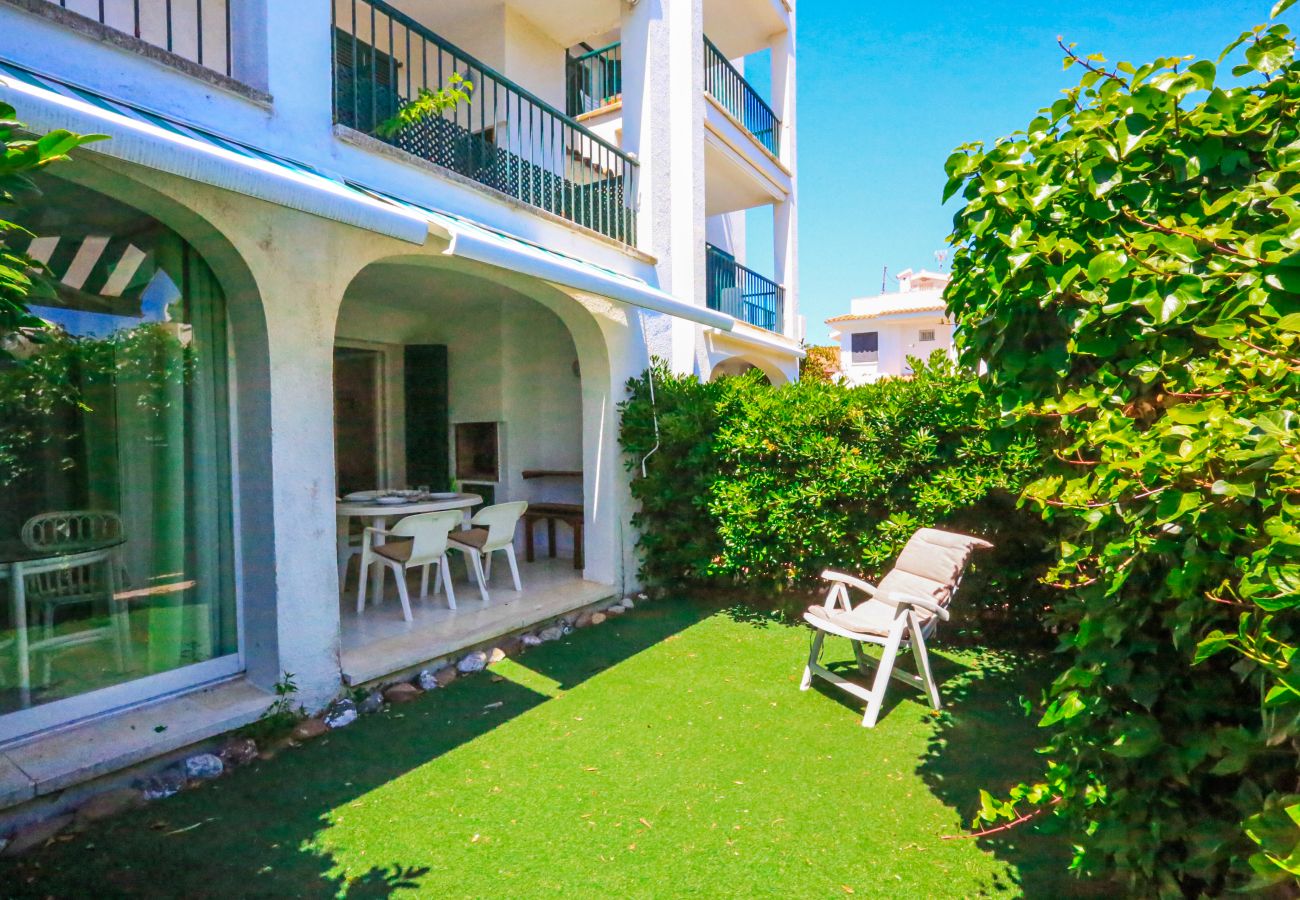 Apartment in Cambrils - TALLATS BAJOS