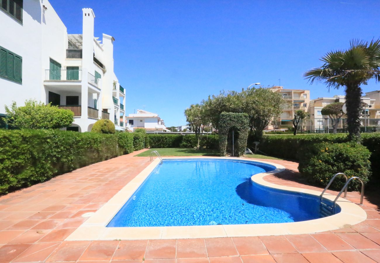 Apartment in Cambrils - TALLATS BAJOS