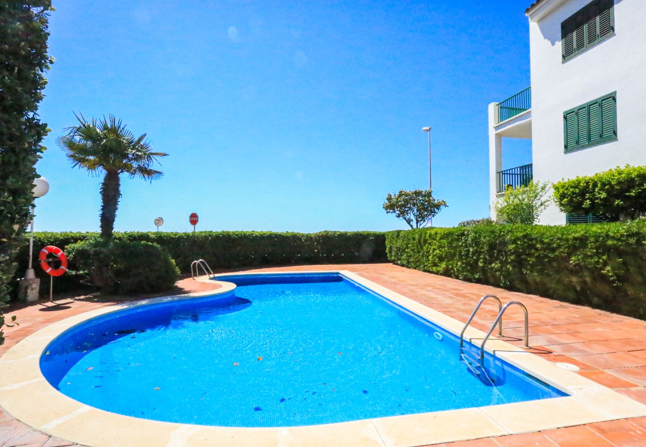 Apartment in Cambrils - TALLATS BAJOS