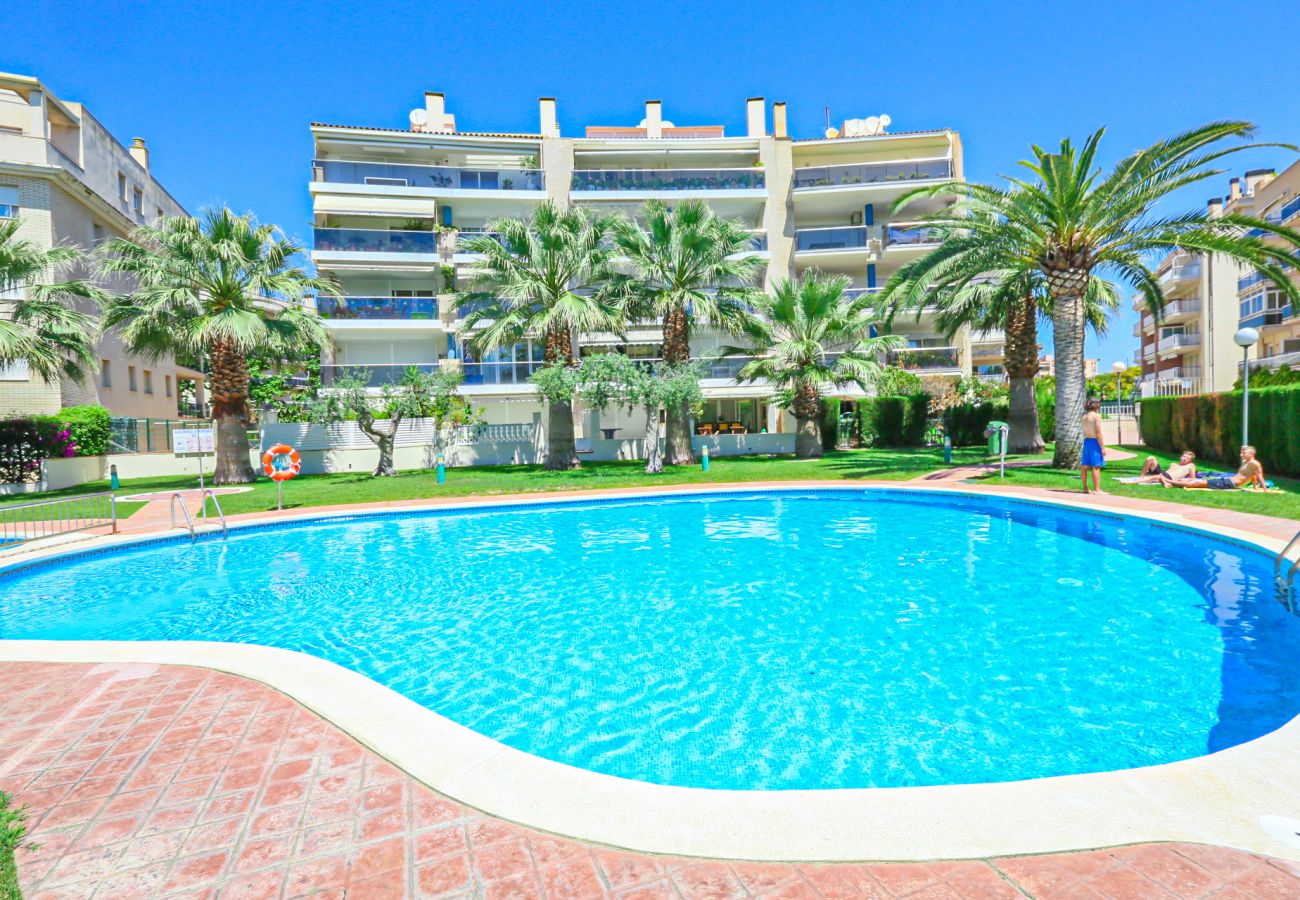 Apartment in Cambrils - Tramuntana Roya Bjs