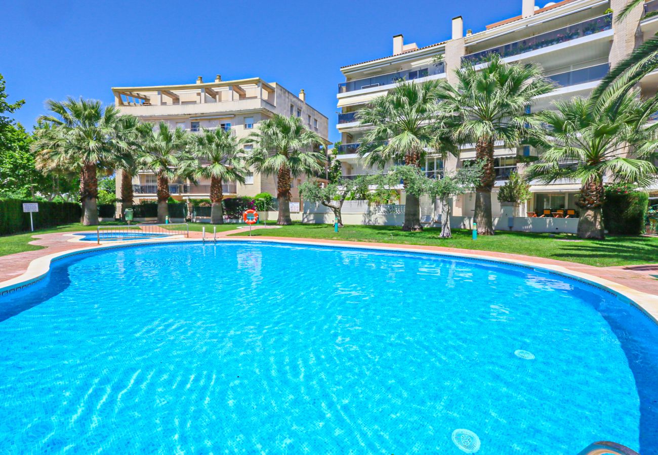 Apartment in Cambrils - Tramuntana Roya Bjs