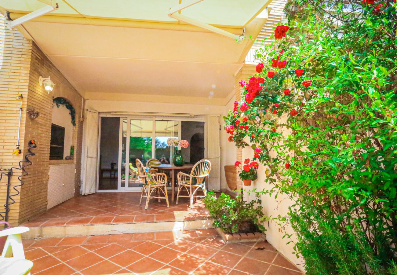 Apartment in Cambrils - Tramuntana Roya Bjs