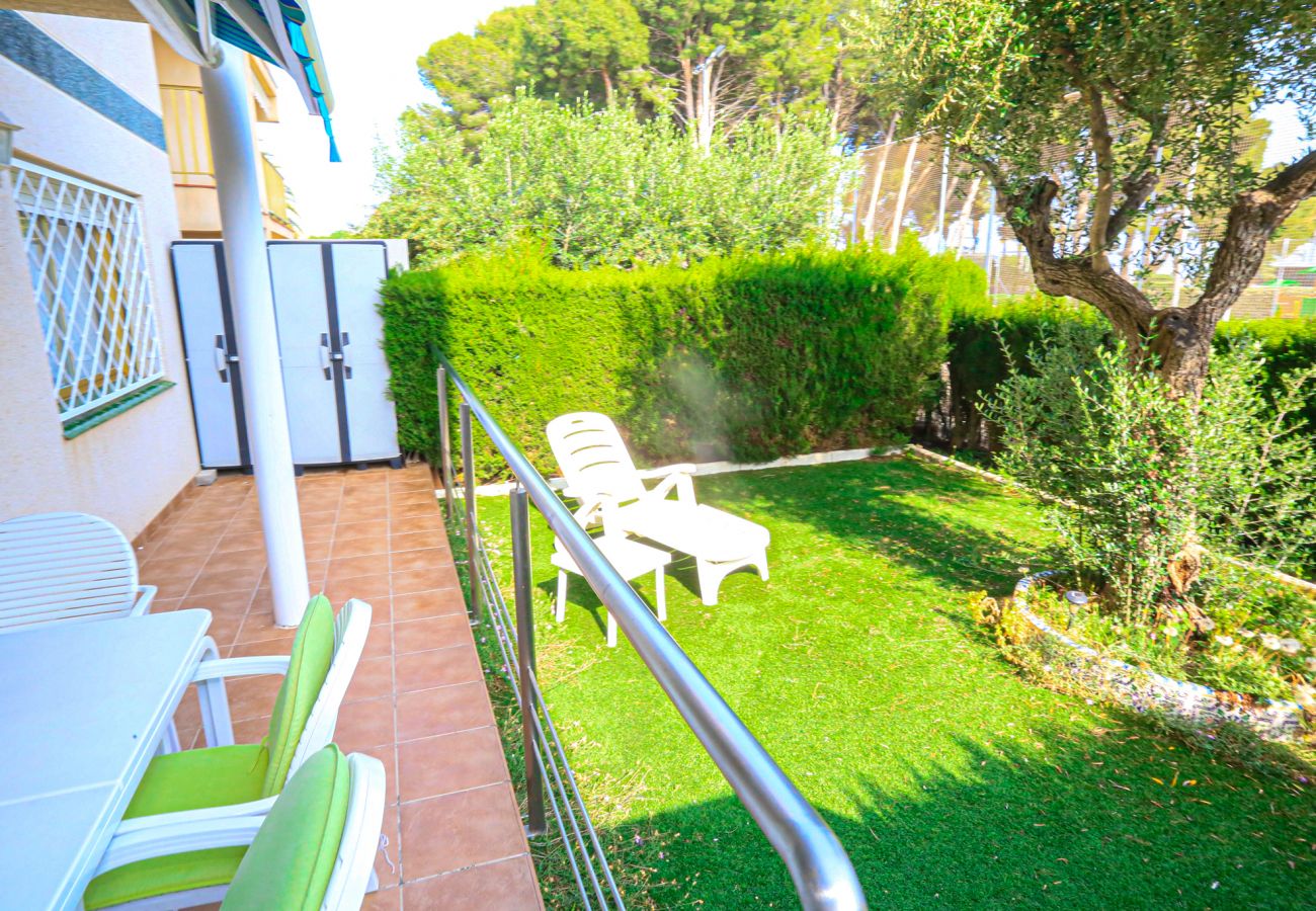 Apartment in Cambrils - MERCE