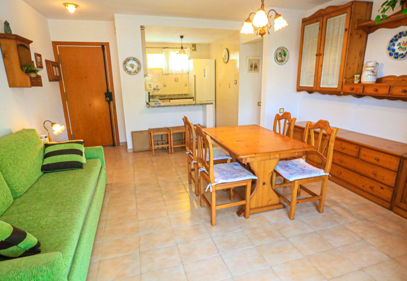 Apartment in Cambrils - MERCE