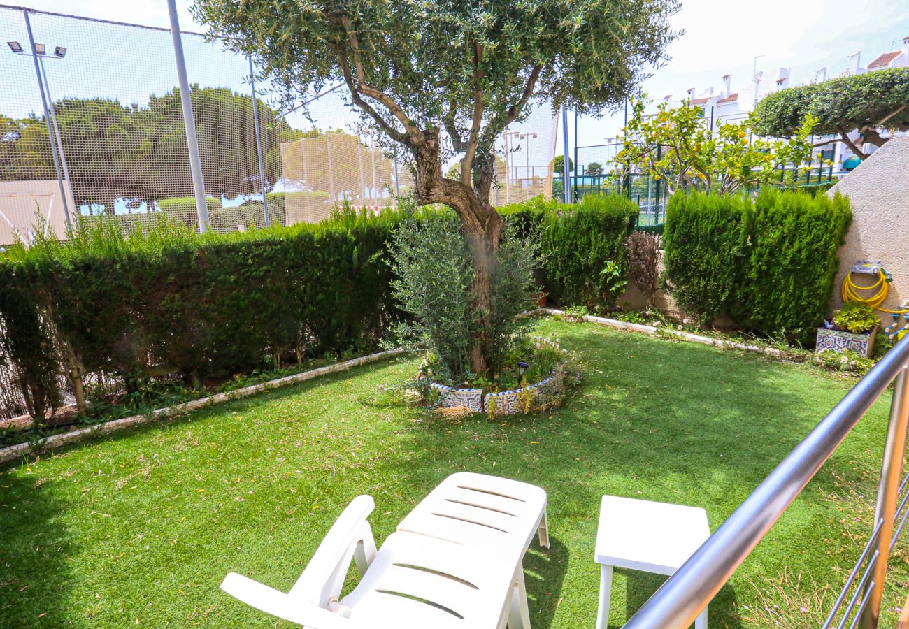 Apartment in Cambrils - MERCE