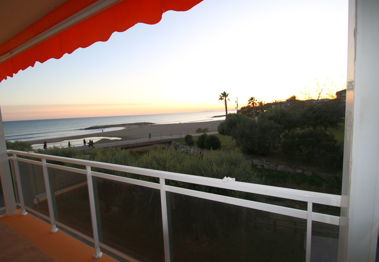 Apartment in Cambrils - Apartamento Maria Paz Cambrils