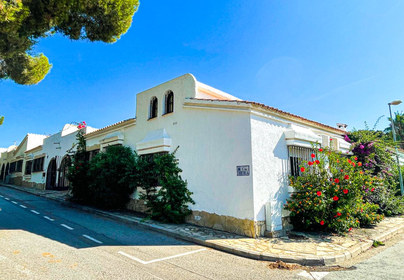 House in Cambrils - CASA MARCAMBRILS