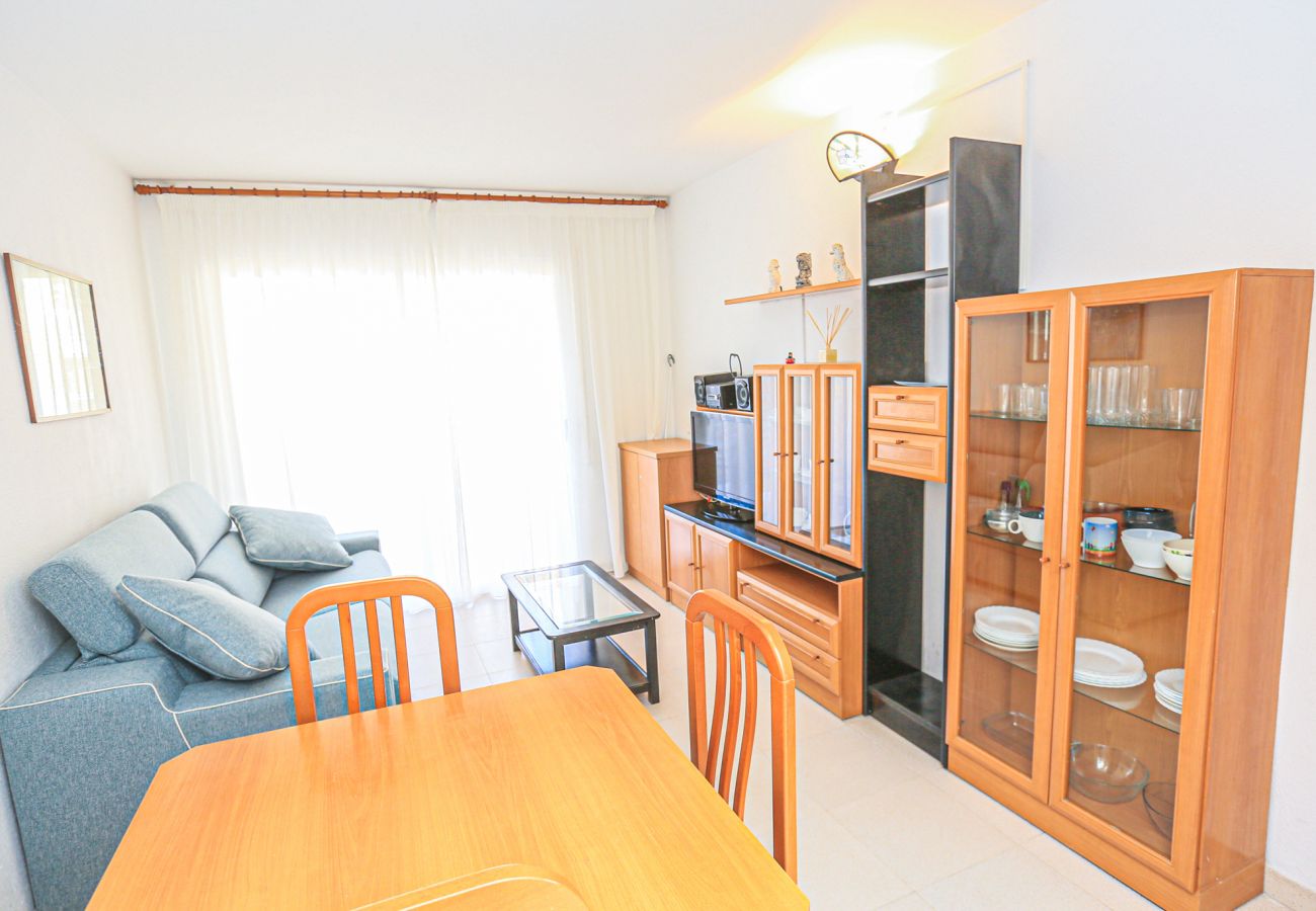 Appartement à Cambrils - OLIMAR A 4 11