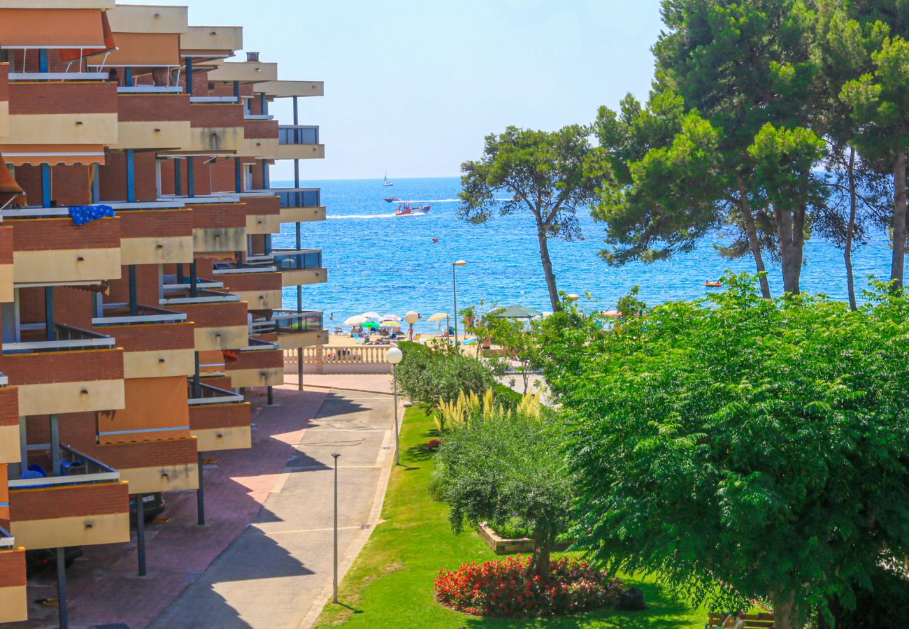 Appartement à Cambrils - Mas den Gran D 1 7