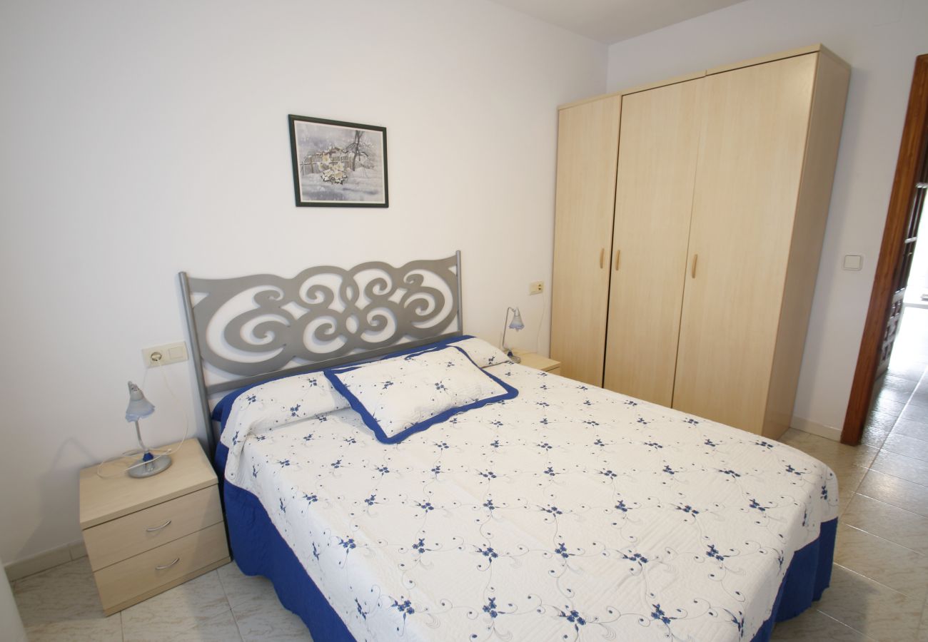 Appartement à Cambrils - Casa Rosales 5 in Cambrils