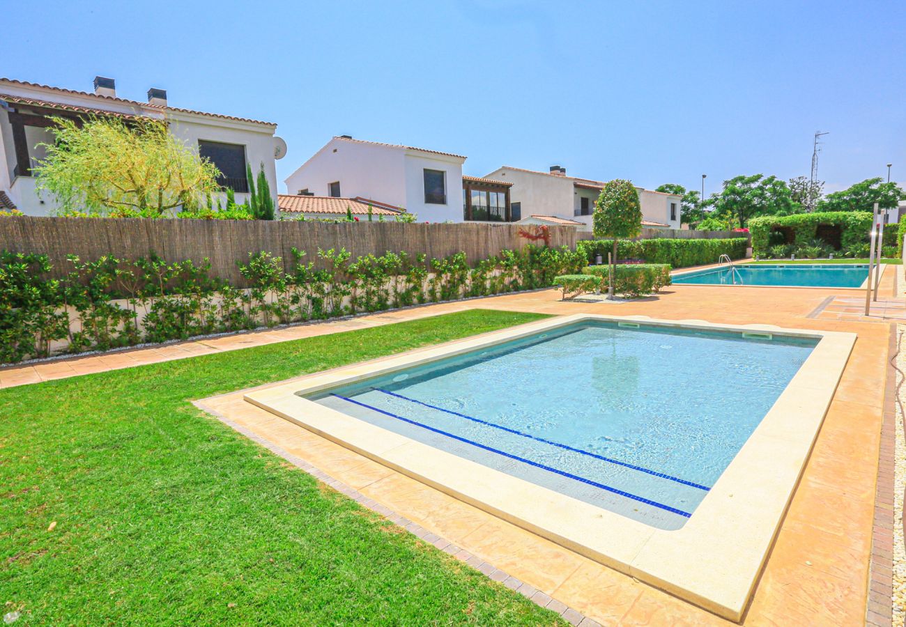 Maison à Cambrils - PASSEIG DEL MAR 7 C