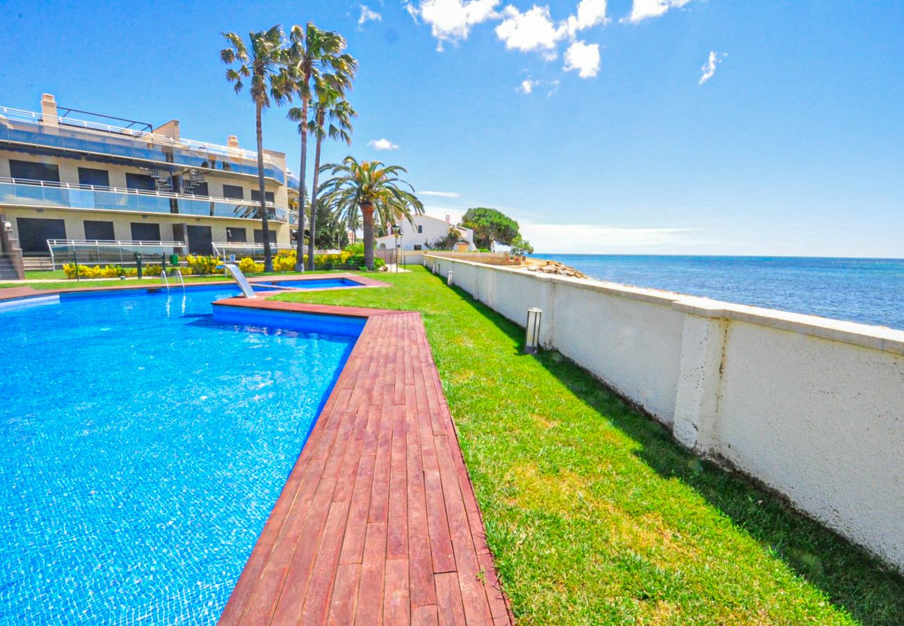 Appartement à Cambrils - DI MARE 31