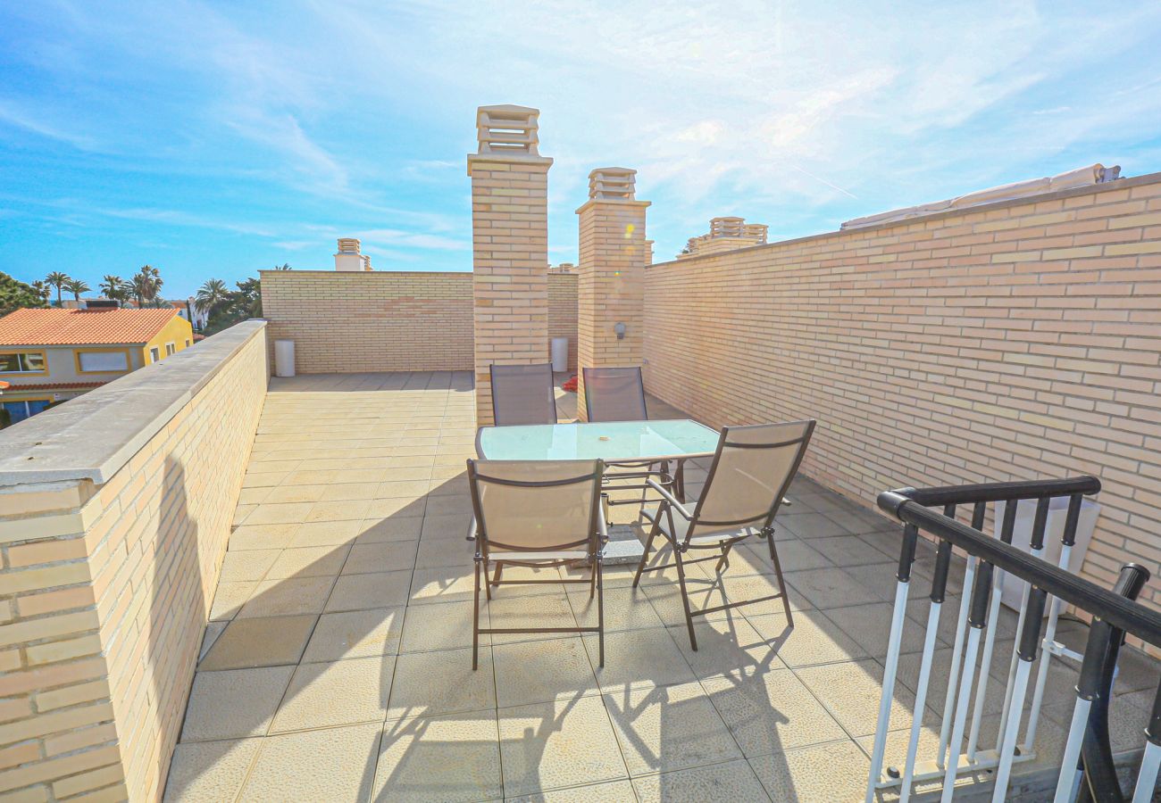 Appartement à Cambrils - DI MARE 31