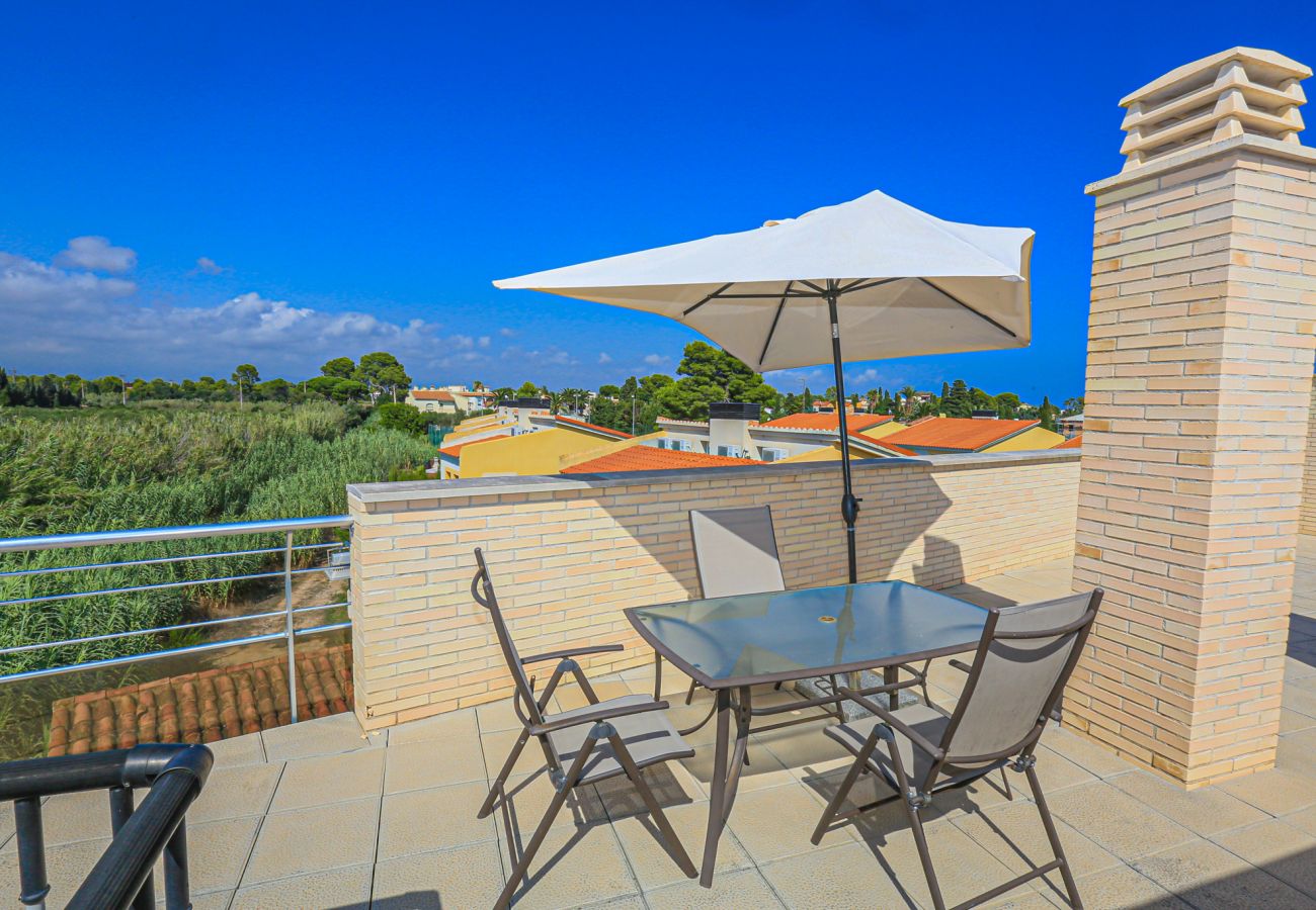 Appartement à Cambrils - DI MARE 31