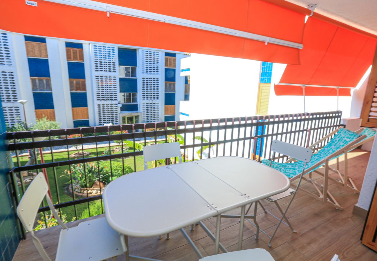 Appartement à Cambrils - PLAYAZUL SAN VICENTE