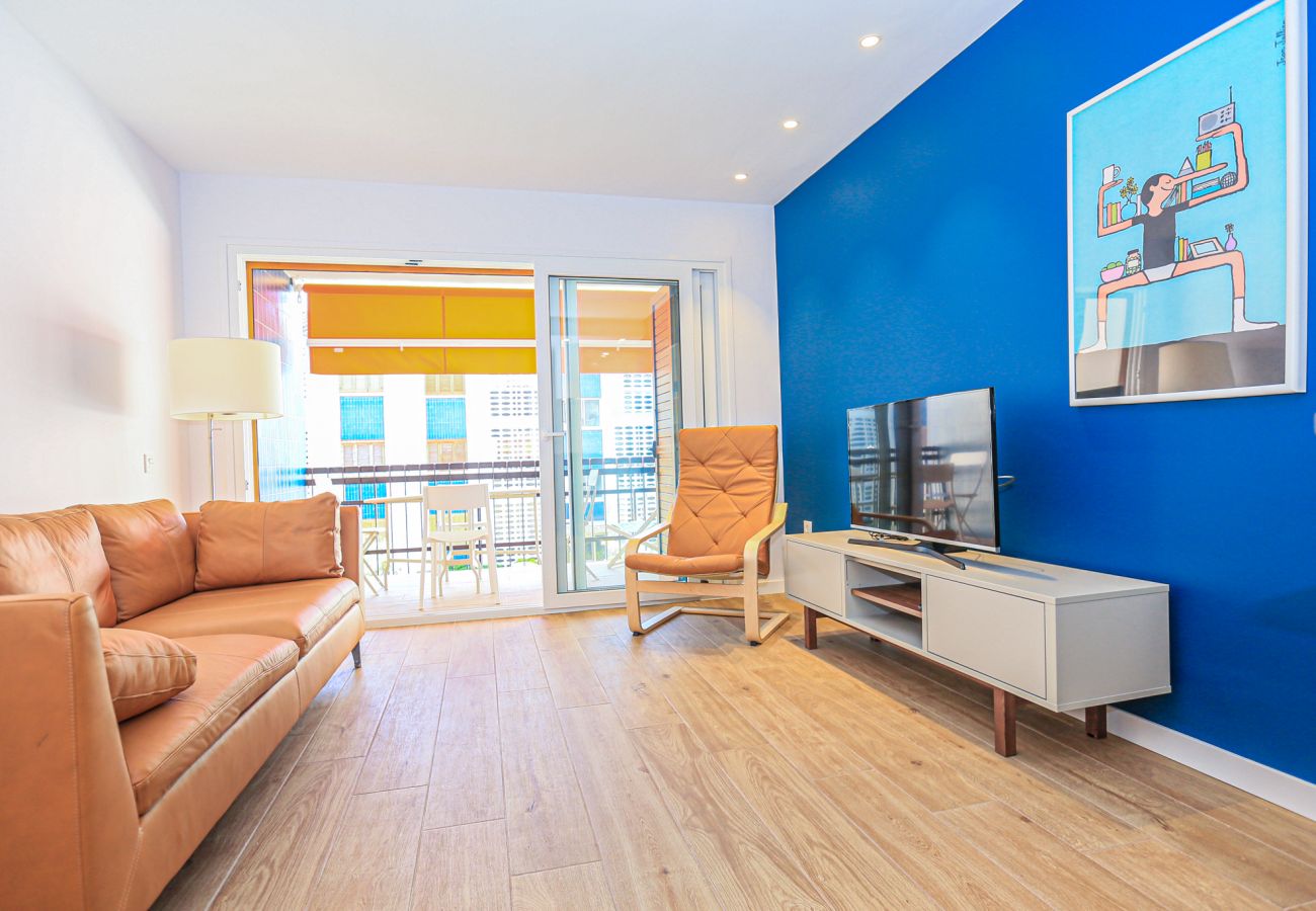 Appartement à Cambrils - PLAYAZUL SAN VICENTE