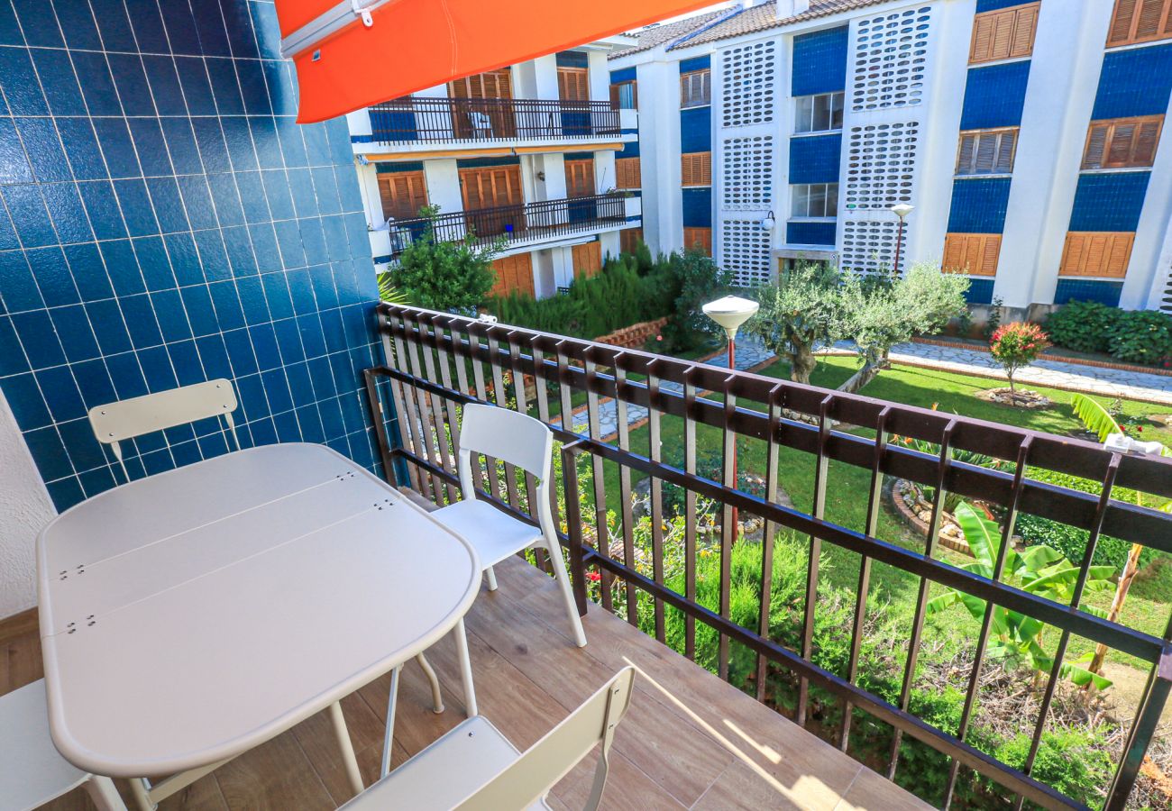 Appartement à Cambrils - PLAYAZUL SAN VICENTE