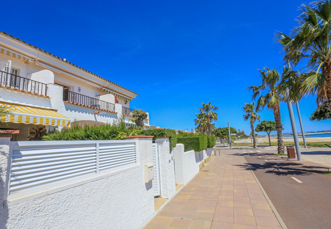 Maison à Cambrils - VILLA LAURA