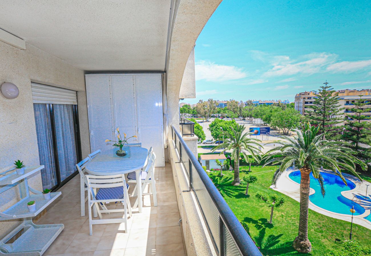 Appartement à Cambrils - Regata 507