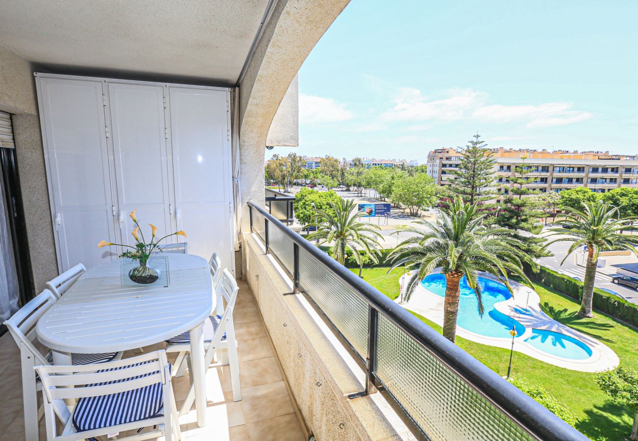 Appartement à Cambrils - Regata 507