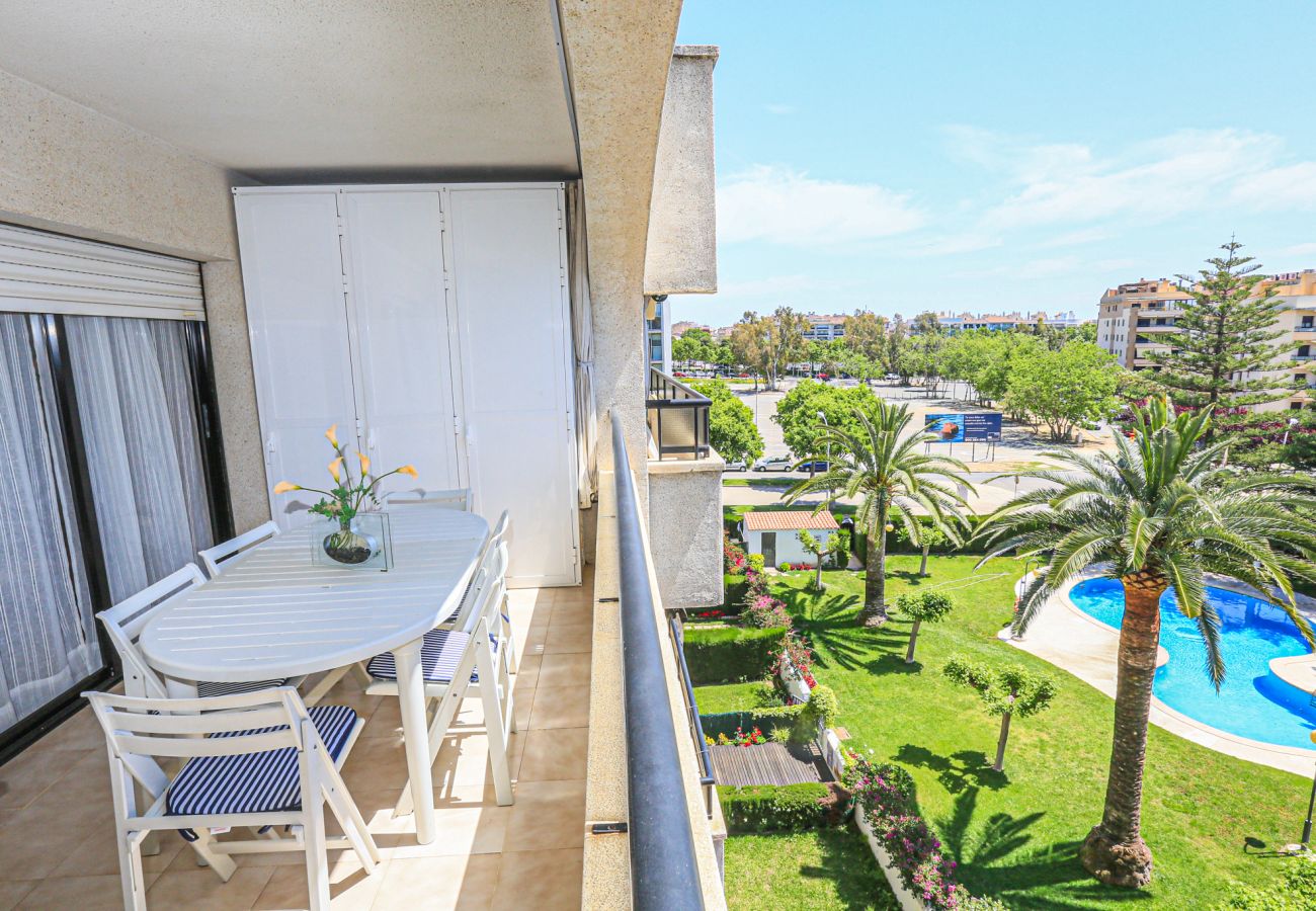 Appartement à Cambrils - Regata 507