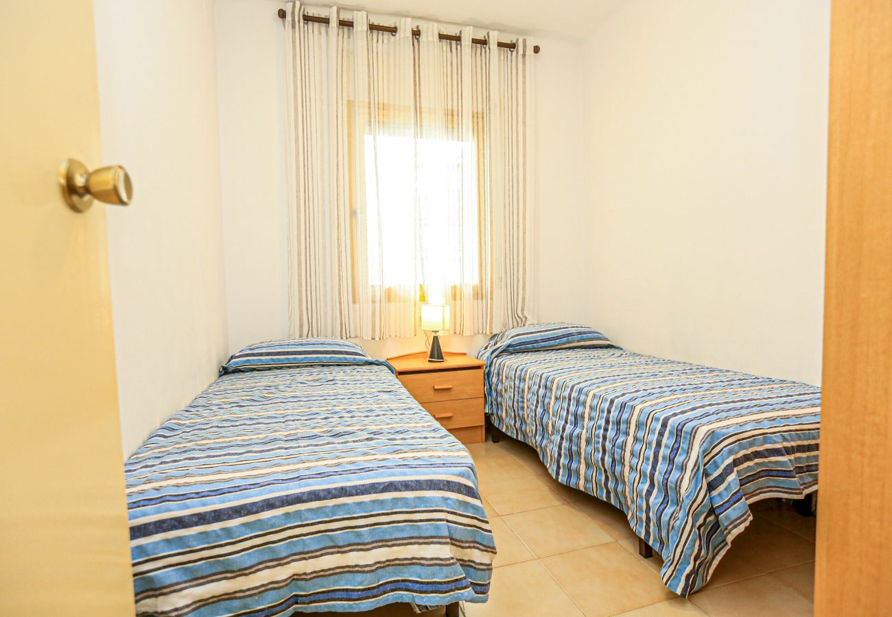 Appartement à Cambrils - PINS I MAR 1 3