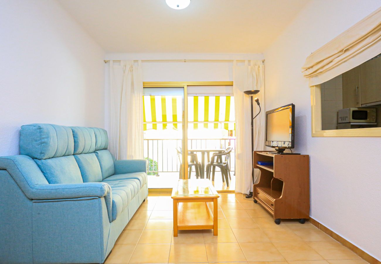 Appartement à Cambrils - PINS I MAR 1 3