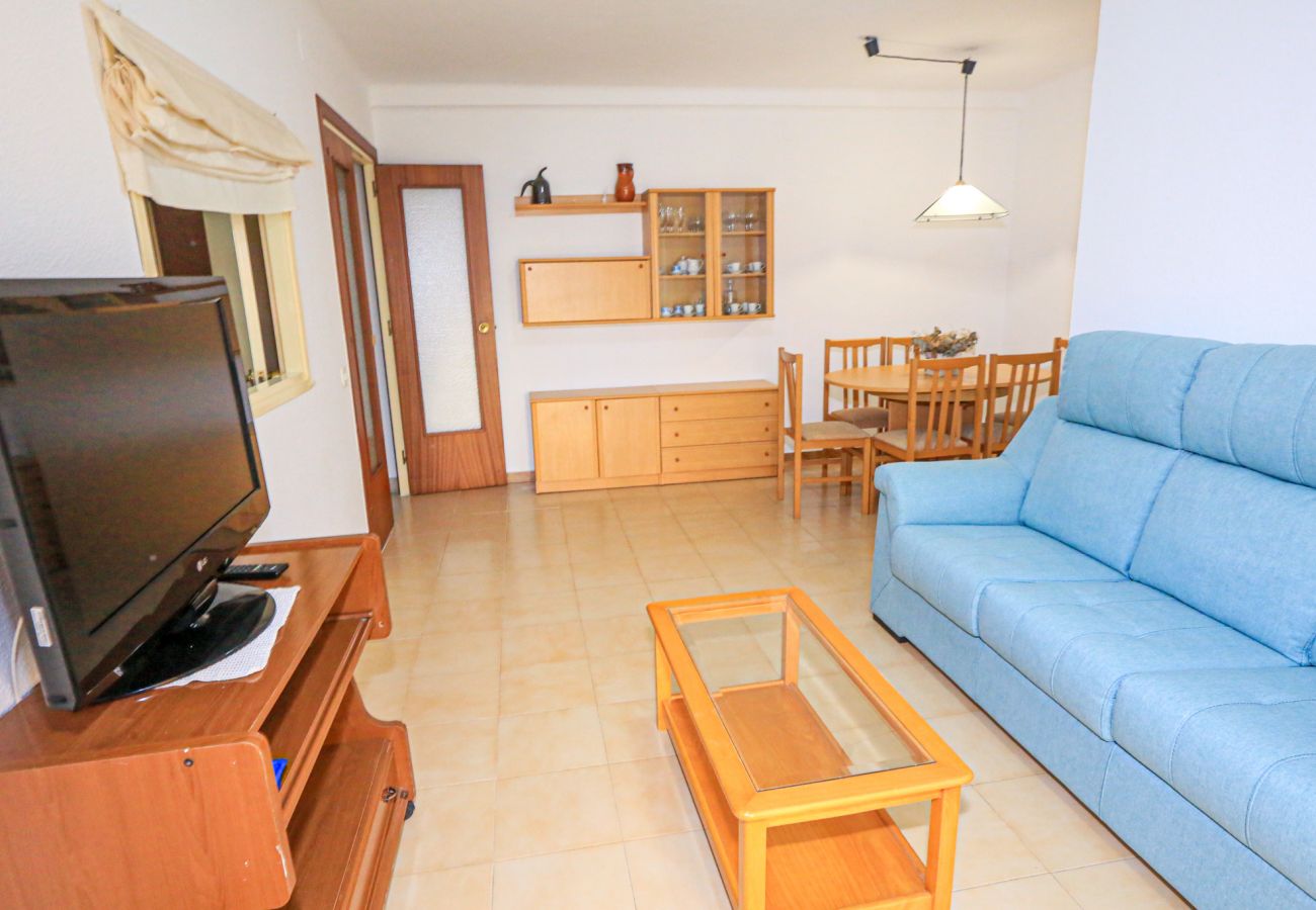 Appartement à Cambrils - PINS I MAR 1 3