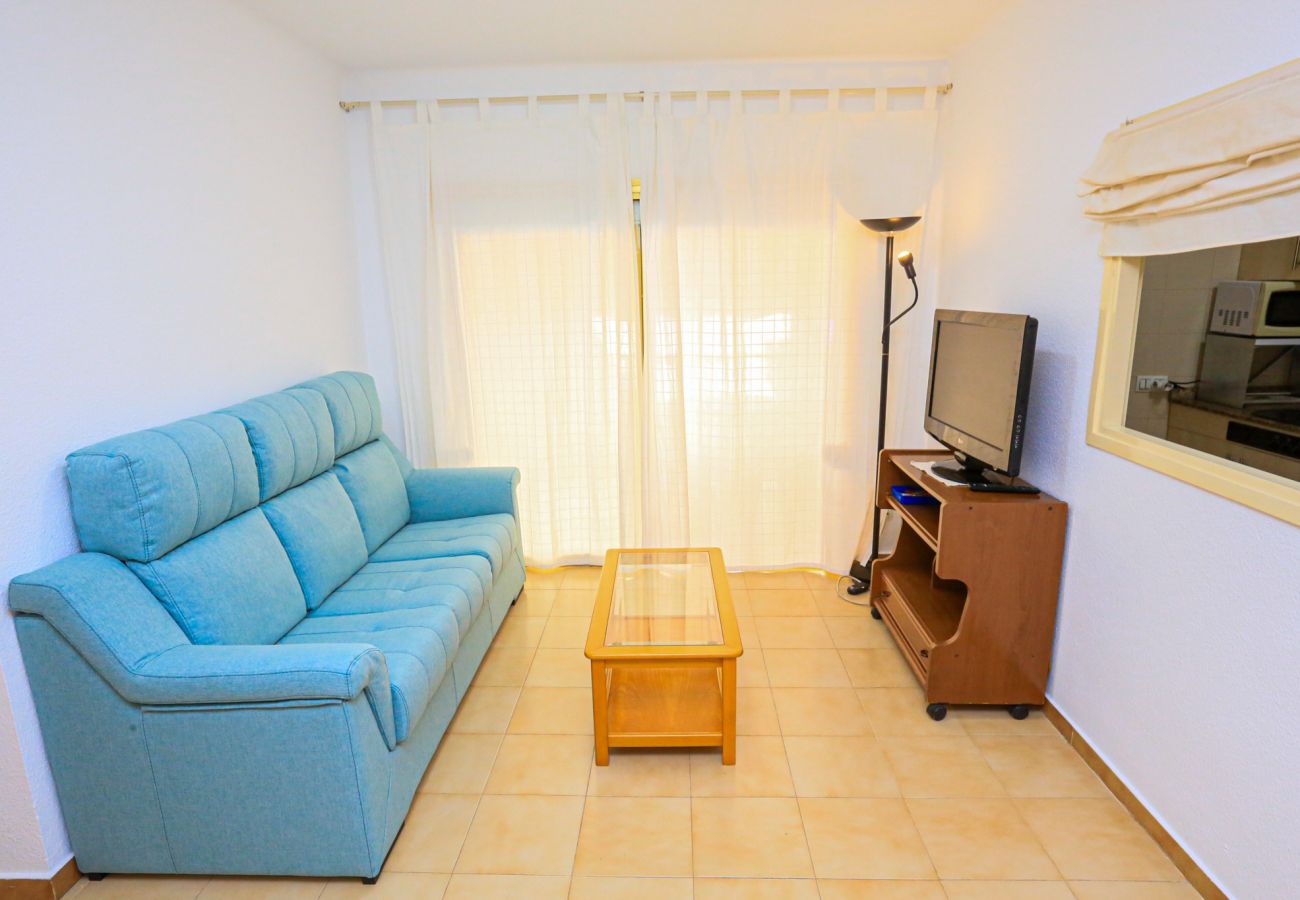 Appartement à Cambrils - PINS I MAR 1 3